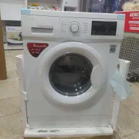 لباسشویی الجی 7کیلویی