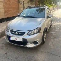 کوییکR  اتوماتیک ۱۴۰۱ خونگی