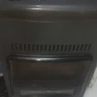 بخاری  ابسال بدون دودکش