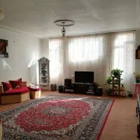 هم خونه خانم