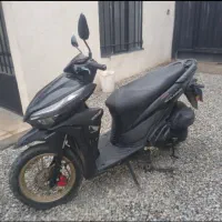 موتور کلیک ۱۵۰