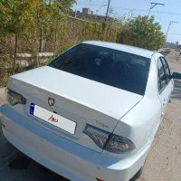 سورن موتور جدید برقی