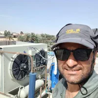 تعمیر.تخصصی سردخانه،یخچال فریزر صنعتی،فروشگاهی|خدمات پیشه و مهارت|شیراز, سیاه سنگ|دیوار