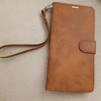 کاور کیفی چرم گوشی note13 pro و note 14s|لوازم جانبی موبایل و تبلت|تبریز, |دیوار