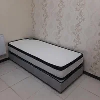 باکس هتلی کفی جکدار سرویس خواب|تخت و سرویس خواب|شیراز, سیاه سنگ|دیوار