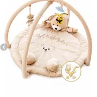 تشک بازی بچه
