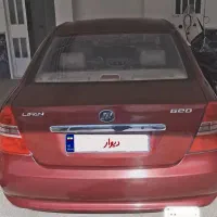 فروش لیفان 62 1800cc