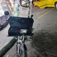 نامی 200موتور بزرگ کارخانه