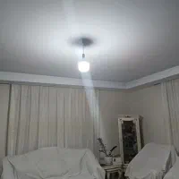 لامپ کم مصرف