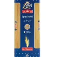 ماکارانی وشوینده