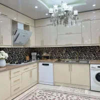 کابینت هایگلاس /پاک چوب|مصالح و تجهیزات ساختمان|قم, قلعه یزدیها|دیوار