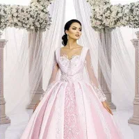 فروش لباس عروس