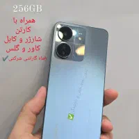 ردمی 13c