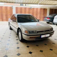 هوندا اکورد|خودرو سواری و وانت|کرمان, |دیوار