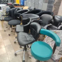 صندلی .،ارایشی استاد کار تخت