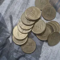 سکه های قدیمی