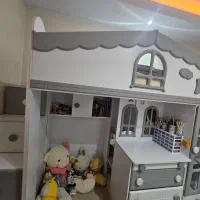 کمد بچه تهرانپارس