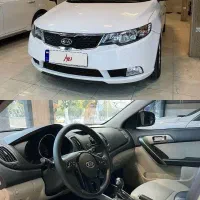 سراتو غیر آپشنال در حد صفر