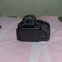 دوربین عکاسی در حد بسیار کم کار|دوربین عکاسی و فیلمبرداری|تهران, فلسطین (میدان انقلاب)|دیوار