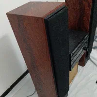 ظبط و باند ایستاده|سیستم صوتی خانگی|زاهدان, |دیوار