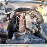 فروشی|خودرو سواری و وانت|بمپور, |دیوار