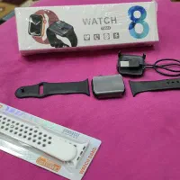 واچ ۸ +T800|ساعت|آبادان, |دیوار