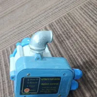 اتومات دینام اب