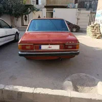 بی ام و ۵۱۸|خودرو کلاسیک|تهران, خاوران|دیوار