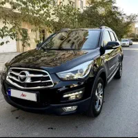 هایما S5 مدل 97 (فقط اقساطی)