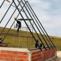 تخریب ساختمان کلی و جزعی