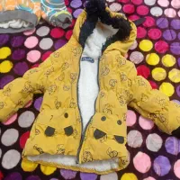 چند دست لباس و کیف و کاپشن|کفش و لباس بچه|رشت, تازه آباد|دیوار