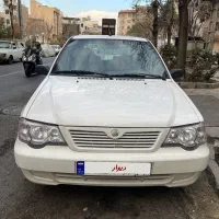پراید 111 مدل 96|خودرو سواری و وانت|تهران, خانی آباد نو شمالی|دیوار