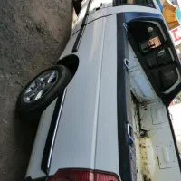 وانت آریسان 94|خودرو سواری و وانت|کومله, |دیوار