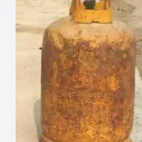 کپسول ایران گاز