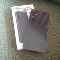 سامسونگ a55 رم ۸، 256|موبایل|ملایر, |دیوار