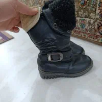 کفش دخترانه|کفش و لباس بچه|مشهد, طرق|دیوار