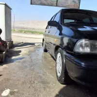 ماکت پراید