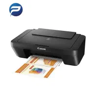 پرینتر چندکاره جوهرافشان کانن مدل PIXMA MG2541s