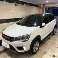 ام وی ام X22 اتوماتیک اسپرت اکسلنت مدل ۱۴۰۰