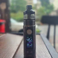 ویپ برند ویپرسو مدل Luxe 80