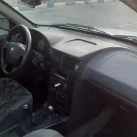 اریسان مدل ۹۸ کم کار
