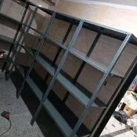 قفسه پیچ و مهره/ سی سانتی/کفی|فروشگاه و مغازه|قصرشیرین, |دیوار