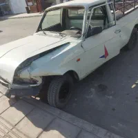 وانت دوگانه فابریک مدل 85