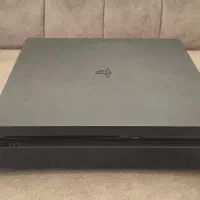 PS4 Slim 1tra کپی خور