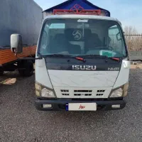 فروش کامیونت ایسوزو/ 5200تن/ مدل 87