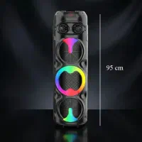 اسپیکر قابله حمل سینگ ای (پارتی باکس)