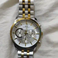 ساعت مچی کوارتز الگانس