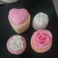 قالب سیلیکونی