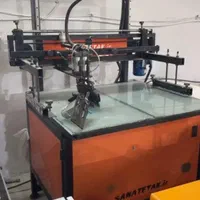 دستگاه تولید،دوخت سفره،لیوان،دستمال کاغذی،چاپ|ماشینآلات صنعتی|مشهد, راه آهن|دیوار