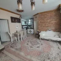 آپارتمان ۸۲ متری در سرهنگ دهقان باهمه امکانات|فروش آپارتمان|ازنا, |دیوار